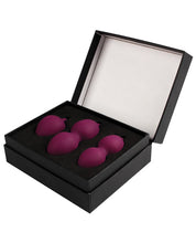 Load image into Gallery viewer, Svakom Nova Ball - Violet