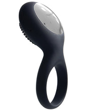 Load image into Gallery viewer, Svakom Tyler Cock Ring - Black