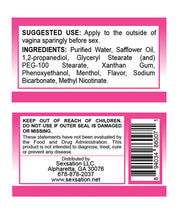 Load image into Gallery viewer, Sexsation Arousal Cream - 2 Oz Watermelon