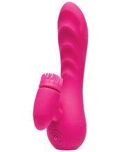 Load image into Gallery viewer, Tokyo Design Maro Kawaii Wave Daisuki 2 - Cerise