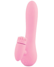 Load image into Gallery viewer, Tokyo Design Maro Kawaii Natural Daisuki 3 - Pink