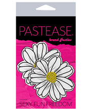 Load image into Gallery viewer, Pastease Wildflower - White-yellow O-s