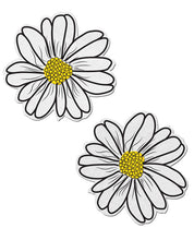 Load image into Gallery viewer, Pastease Wildflower - White-yellow O-s