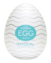 Load image into Gallery viewer, Tenga Egg - Wavy