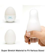Load image into Gallery viewer, Tenga Egg - Wavy