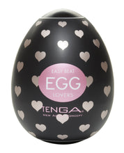 Load image into Gallery viewer, Tenga Egg - Lovers