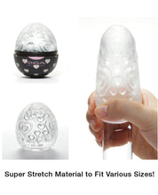 Load image into Gallery viewer, Tenga Egg - Lovers