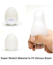 Load image into Gallery viewer, Tenga Egg - Spider