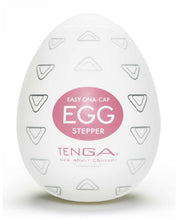 Load image into Gallery viewer, Tenga Egg - Stepper