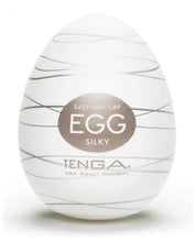 Load image into Gallery viewer, Tenga Egg - Silky