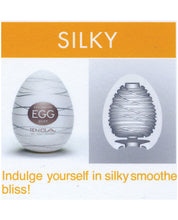 Load image into Gallery viewer, Tenga Egg - Silky