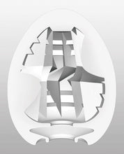 Load image into Gallery viewer, Tenga Hard Gel Egg - Thunder