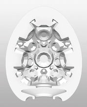 Load image into Gallery viewer, Tenga Hard Gel Egg - Crater