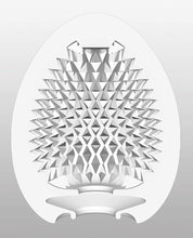 Load image into Gallery viewer, Tenga Hard Gel Egg - Misty
