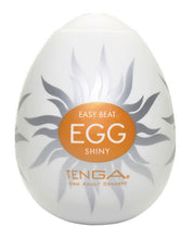 Load image into Gallery viewer, Tenga Hard Gel Egg - Shiny