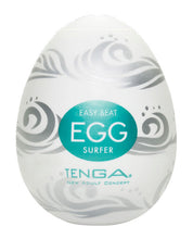 Load image into Gallery viewer, Tenga Hard Gel Egg - Surfer