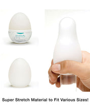 Load image into Gallery viewer, Tenga Hard Gel Egg - Surfer