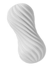 Load image into Gallery viewer, Tenga Flex - Silky White