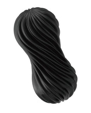 Load image into Gallery viewer, Tenga Flex - Rocky Black