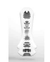 Load image into Gallery viewer, Tenga Flex - Rocky Black