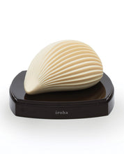 Load image into Gallery viewer, Iroha Plus By Tenga Kushi - White