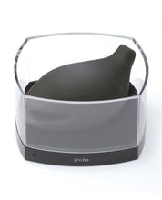 Load image into Gallery viewer, Iroha Plus By Tenga Yoru - Black