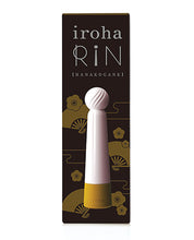 Load image into Gallery viewer, Iroha Rin Kogane By Tenga