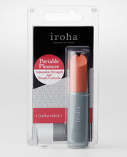 Load image into Gallery viewer, Iroha Stick By Tenga
