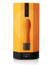 Load image into Gallery viewer, Iroha Zen By Tenga Yuzucha - Yellow