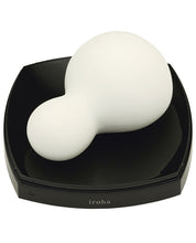 Load image into Gallery viewer, Tenga Iroha Yuki - White