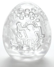 Load image into Gallery viewer, Keith Haring Tenga Egg - Dance