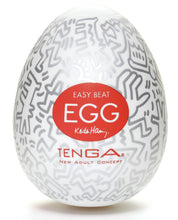 Load image into Gallery viewer, Keith Haring Tenga Egg - Party