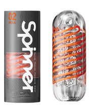 Load image into Gallery viewer, Tenga Spinner Hexa