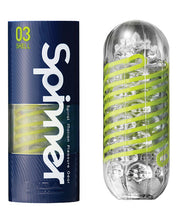 Load image into Gallery viewer, Tenga Spinner Shell