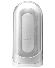 Load image into Gallery viewer, Tenga Flip Zero - White