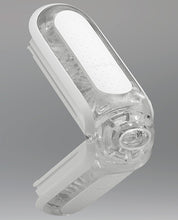 Load image into Gallery viewer, Tenga Flip Zero - White