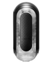 Load image into Gallery viewer, Tenga Flip Zero - Black