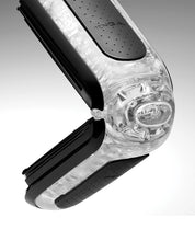 Load image into Gallery viewer, Tenga Flip Zero - Black