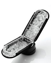 Load image into Gallery viewer, Tenga Flip Zero - Black