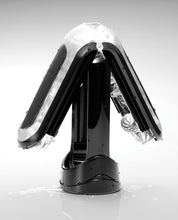 Load image into Gallery viewer, Tenga Flip Zero - Black