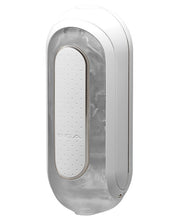 Load image into Gallery viewer, Tenga Flip Zero Vibrating - White