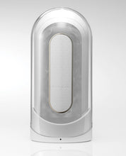 Load image into Gallery viewer, Tenga Flip Zero Vibrating - White
