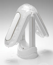 Load image into Gallery viewer, Tenga Flip Zero Vibrating - White