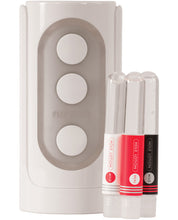 Load image into Gallery viewer, Tenga Flip Hole - White