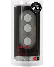 Load image into Gallery viewer, Tenga Flip Hole - Black