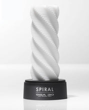 Load image into Gallery viewer, Tenga 3d Spiral Stroker