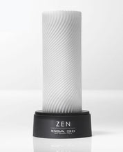 Load image into Gallery viewer, Tenga 3d Zen Stroker