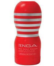 Load image into Gallery viewer, Tenga Deep Throat Original Vacuum Cup