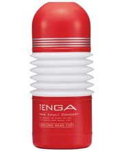 Load image into Gallery viewer, Tenga Rolling Head Cup