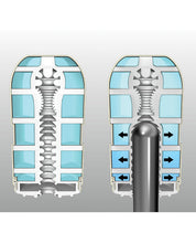 Load image into Gallery viewer, Tenga Air Cushion Stroker